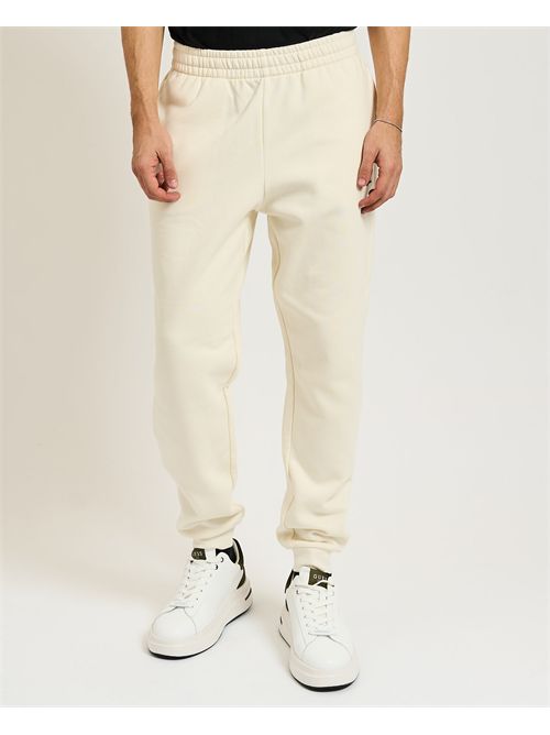 Pantaloni jogger uomo EA7 con logo EMPORIO ARMANI EA7 | 8NPP64-PJVTZU1105